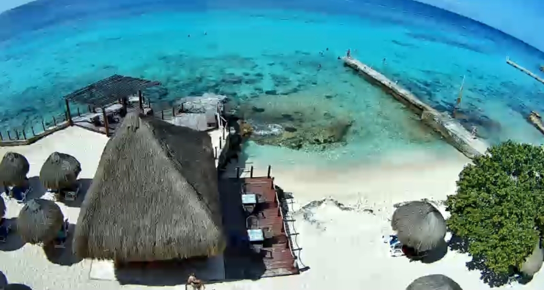 Playa Azul Hotel Cozumel MX